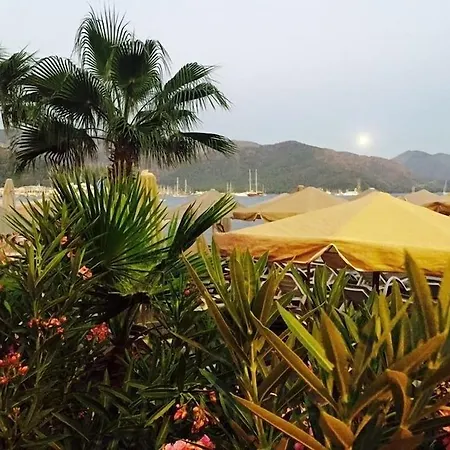 Mehtap 3* Marmaris