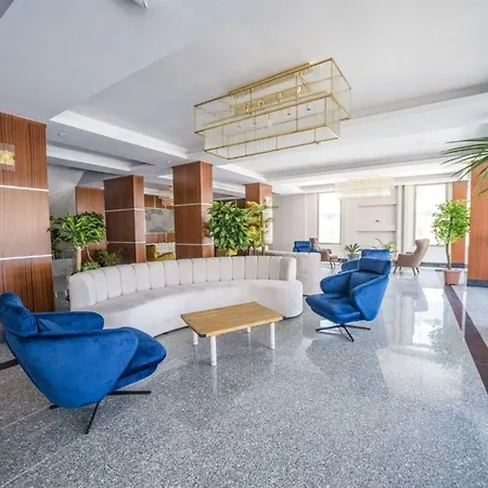 Hotel Mehtap Marmaris