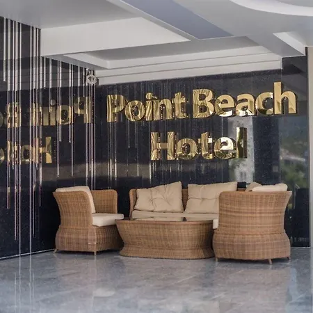 Mehtap Hotel Marmaris