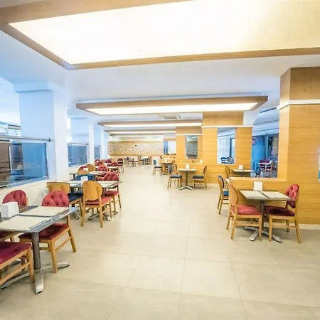 Otel Mehtap 3*