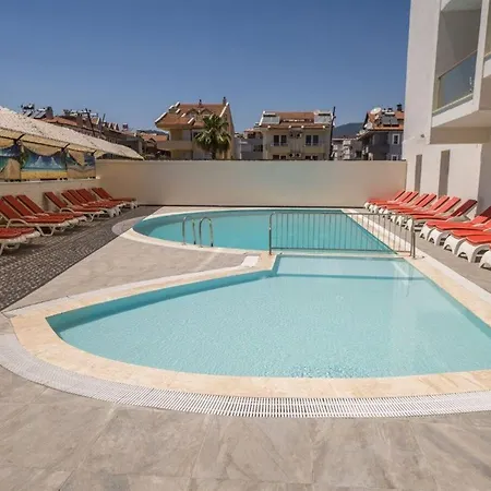 Otel Mehtap