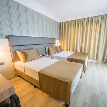 Otel Mehtap 3*