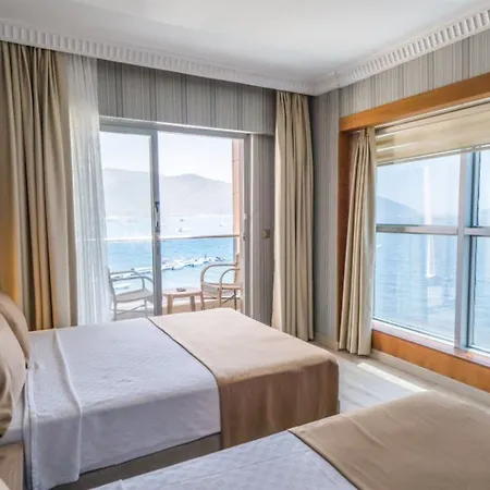 Otel Mehtap 3*