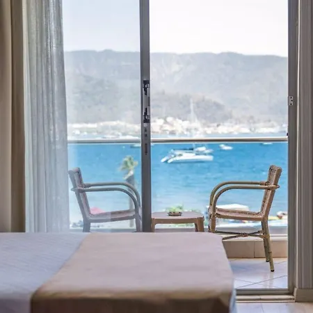 Otel Mehtap 3*