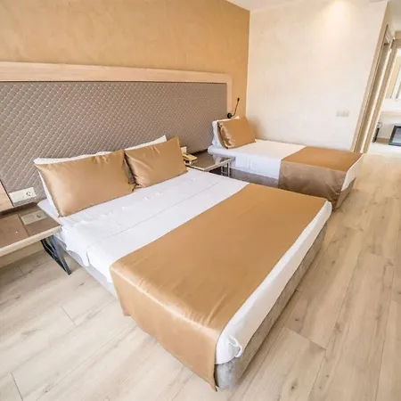 Mehtap Otel