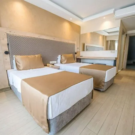 Otel Mehtap