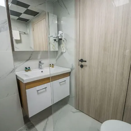 Otel Mehtap