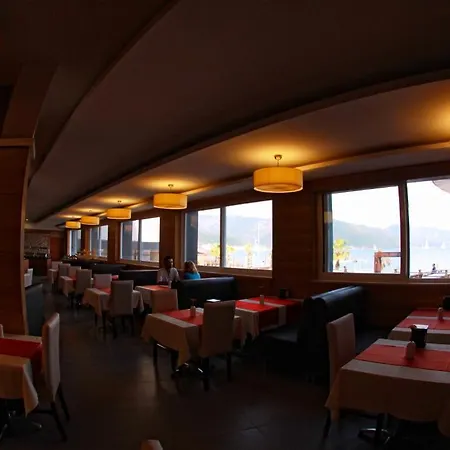 Hotel Mehtap Marmaris