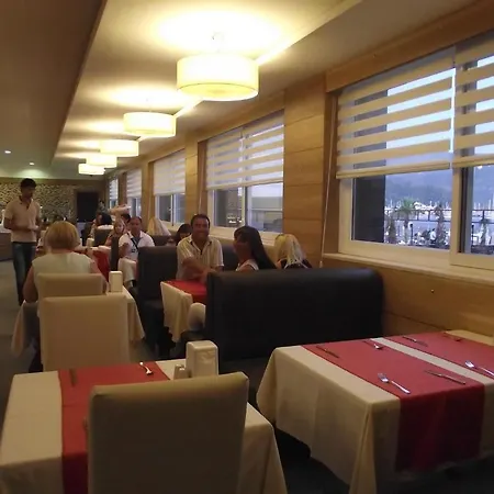 Mehtap Otel