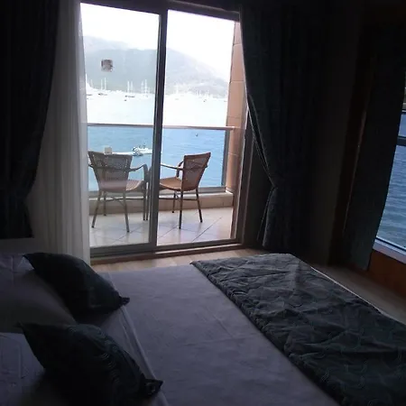 Hotel Mehtap Marmaris