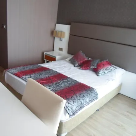 Mehtap Otel