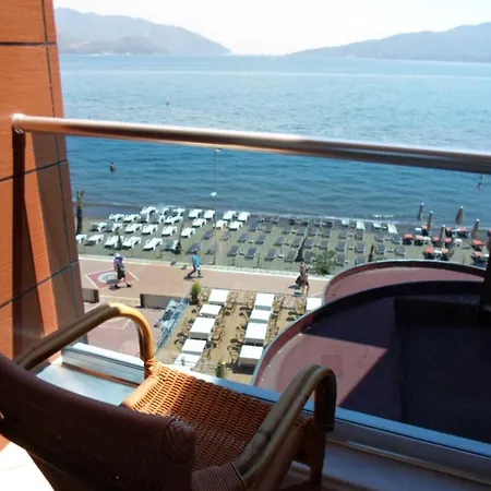 Mehtap Otel 3*