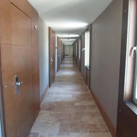 Otel Mehtap