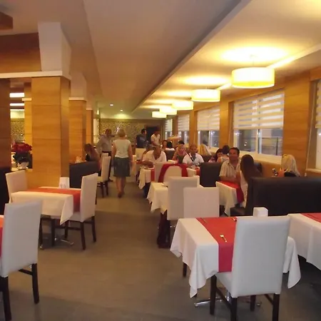 Otel Mehtap