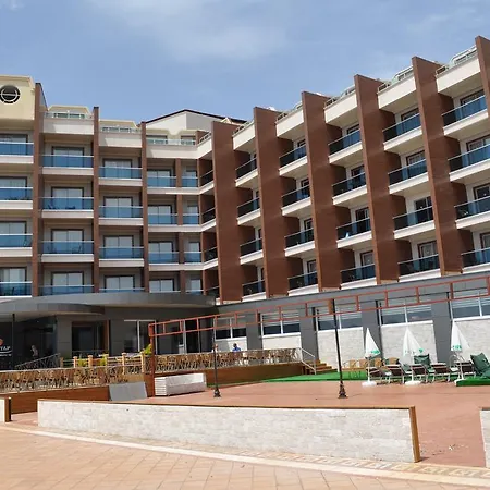 Mehtap Marmaris