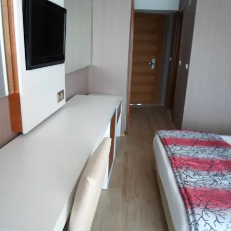Otel Mehtap