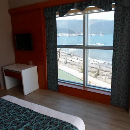 Otel Mehtap 3*