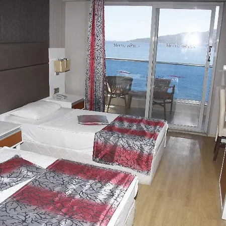 Otel Mehtap
