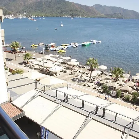 Otel Mehtap 3*