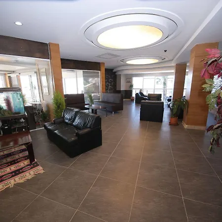 Otel Mehtap