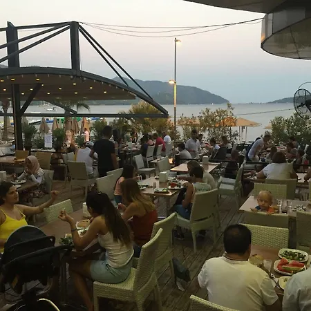 Otel Mehtap