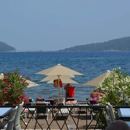 Mehtap Otel 3*