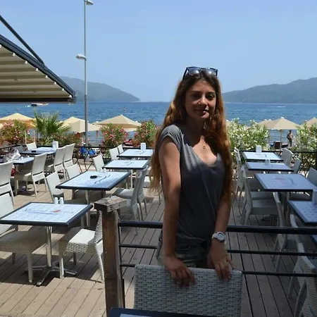 Otel Mehtap Marmaris