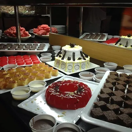Mehtap Otel Marmaris
