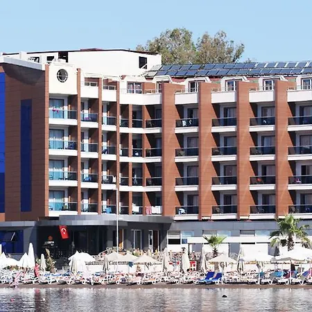 Mehtap Hotel