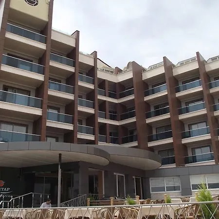 Mehtap Otel 3*