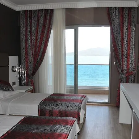 Mehtap Otel 3*