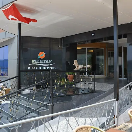 Otel Mehtap 3*