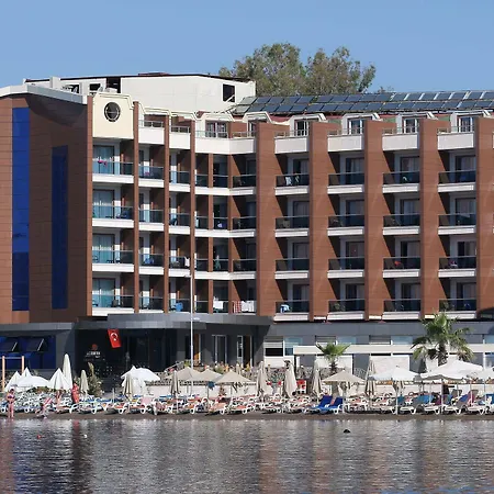 Otel Mehtap