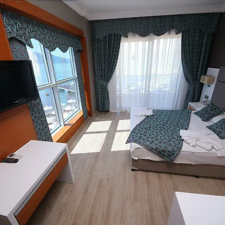 Mehtap Otel