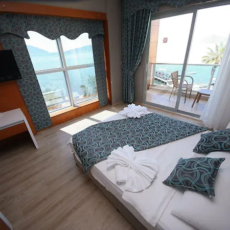 Mehtap Otel