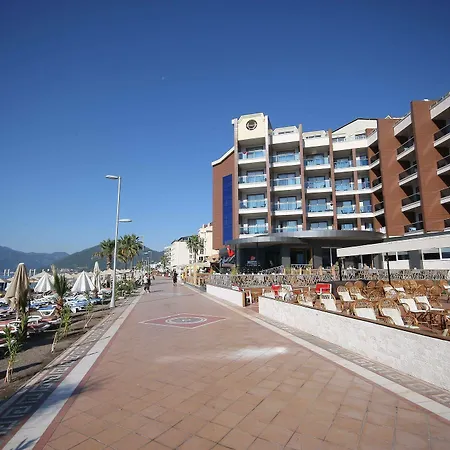 Mehtap Otel