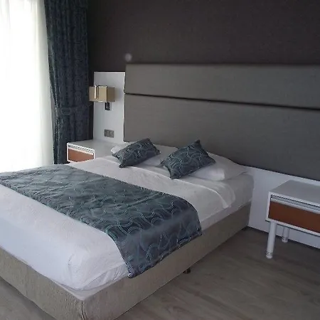 Mehtap 马尔马里斯