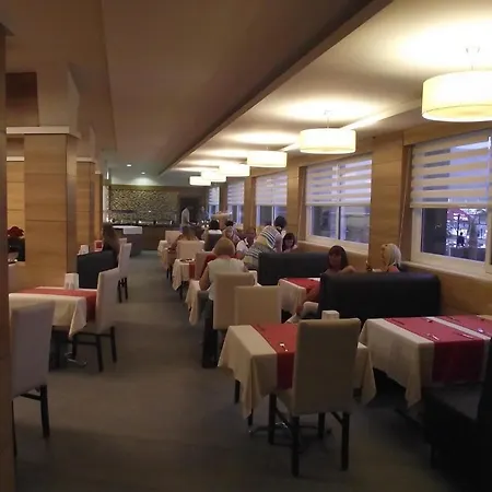 Mehtap 马尔马里斯