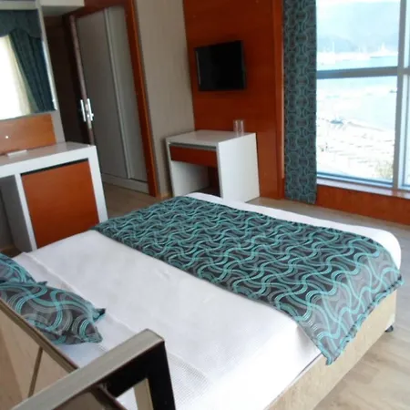 Hotel Mehtap
