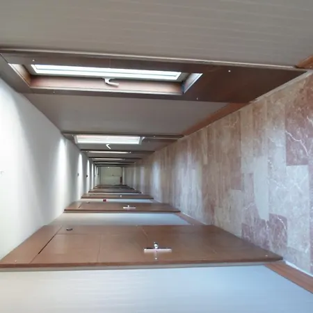 酒店 Mehtap 马尔马里斯