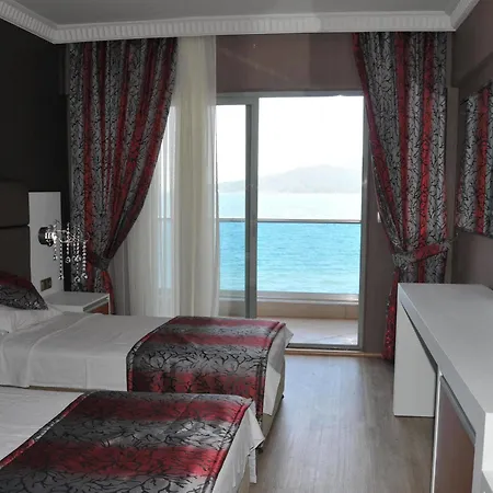 Mehtap Hotell 3*