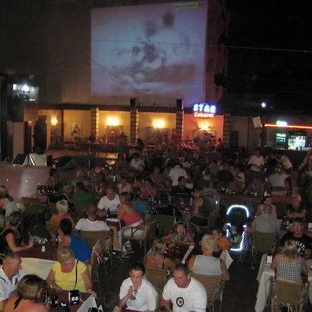 Mehtap Otel 3*