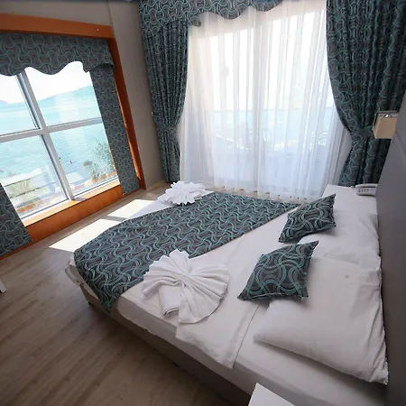 Hotel Mehtap 3*