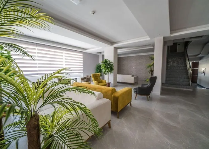Mehtap Marmaris