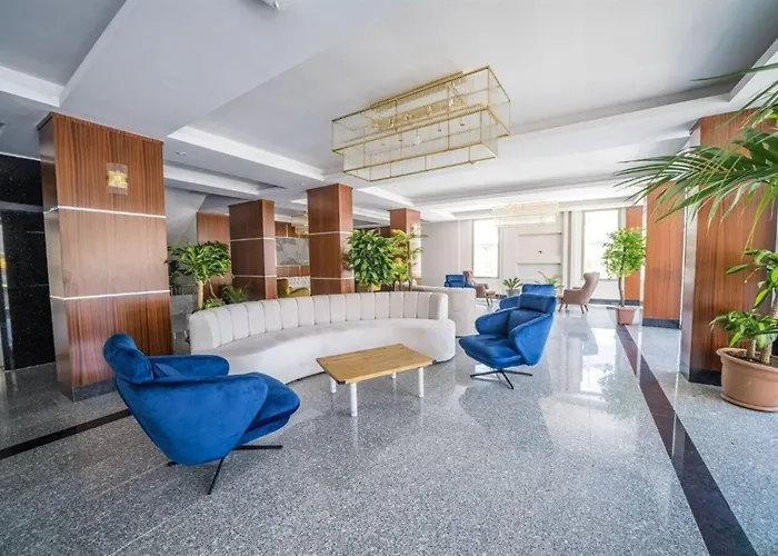 Hotel Mehtap Marmaris