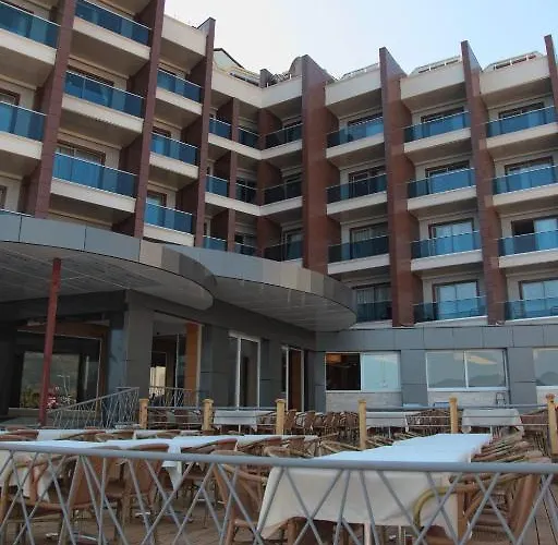 Hotel Mehtap