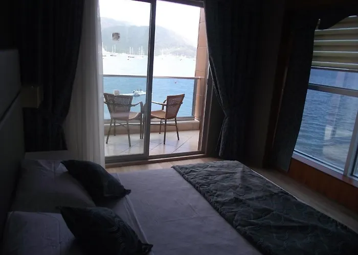 Hotel Mehtap Marmaris