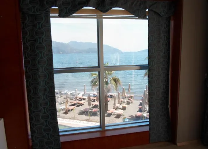Mehtap 3* Marmaris