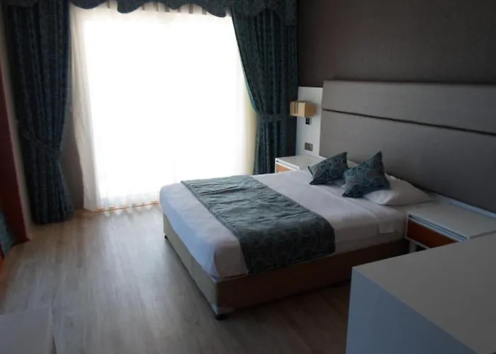 Mehtap Hotel Marmaris