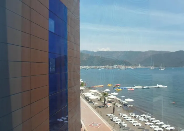 Mehtap Hotel Marmaris